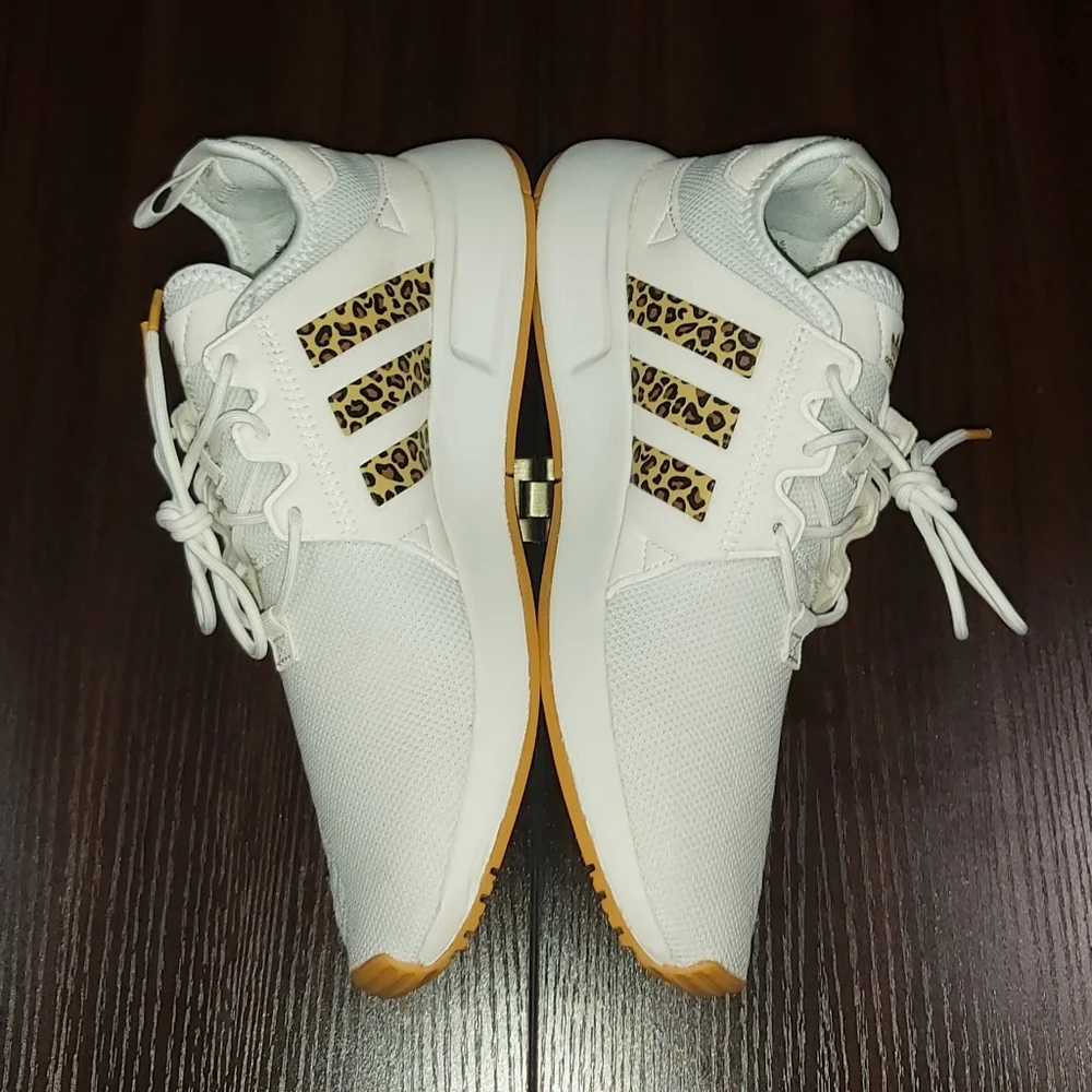 ADIDAS X_Plr Kids Sneakers Size 6 - Picture 4 of 6